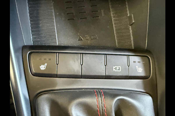 Hyundai i20 Paas Actie € 22.999,- 1.2 MPI N-Line Comfort Stoel/Stuurverwarming Camera