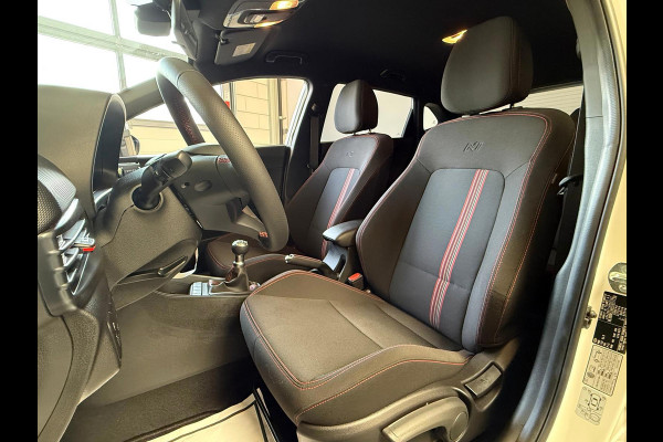 Hyundai i20 Paas Actie € 22.999,- 1.2 MPI N-Line Comfort Stoel/Stuurverwarming Camera