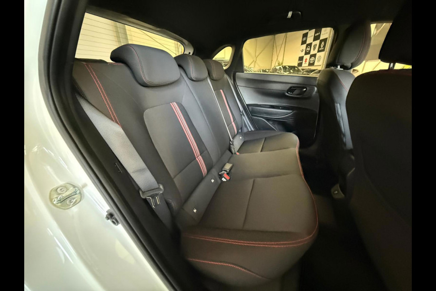 Hyundai i20 Paas Actie € 22.999,- 1.2 MPI N-Line Comfort Stoel/Stuurverwarming Camera