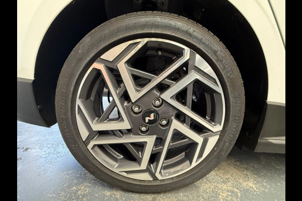 Hyundai i20 Paas Actie € 22.999,- 1.2 MPI N-Line Comfort Stoel/Stuurverwarming Camera