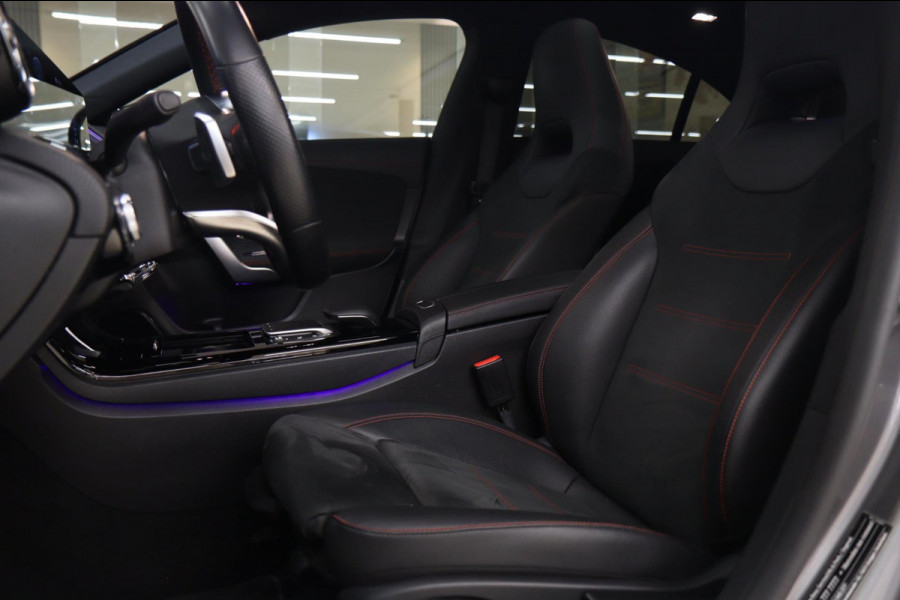 Mercedes-Benz CLA-Klasse 250 AMG-LINE Plus PANO/BUR/360CAM/BLINDSPOT/VOL