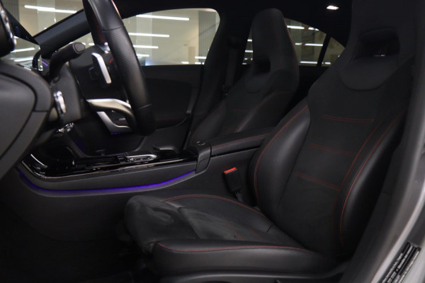 Mercedes-Benz CLA-Klasse 250 AMG-LINE Plus PANO/BUR/360CAM/BLINDSPOT/VOL