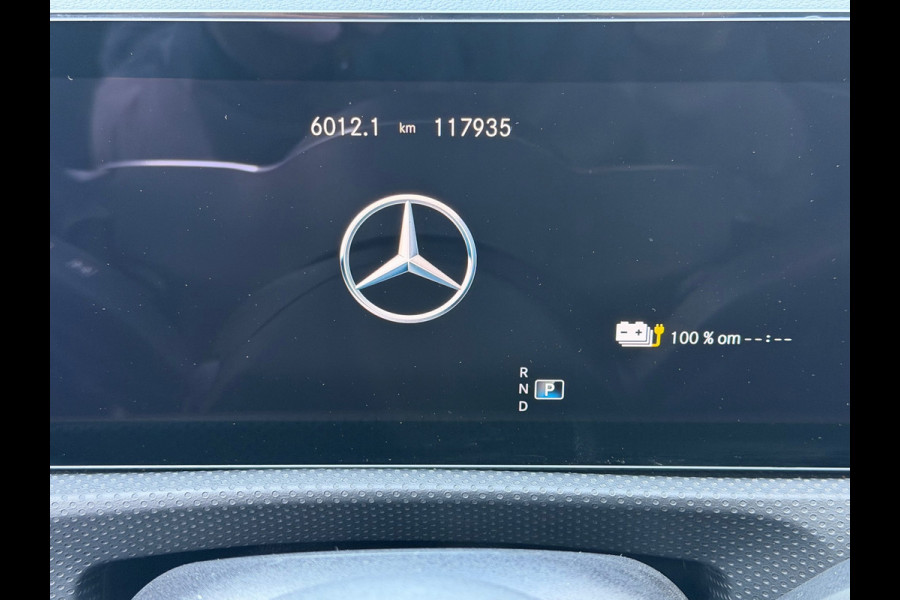 Mercedes-Benz A-Klasse 250 e Luxury 218 Pk / Navi / Cruise / Camera / Sfeerverlichting / Camera / 17".