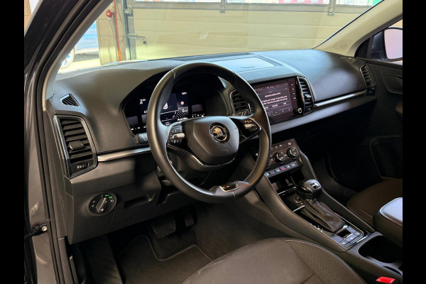 Škoda Karoq 1.5 TSI ACT Sportline Business Automaat Camera 1 Jaar Bovag garantie