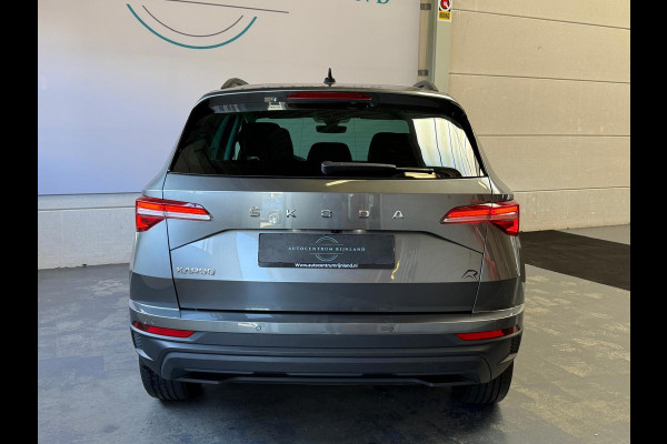 Škoda Karoq 1.5 TSI ACT Sportline Business Automaat Camera 1 Jaar Bovag garantie