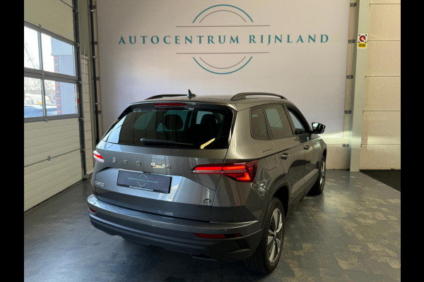 Škoda Karoq 1.5 TSI ACT Sportline Business Automaat Camera 1 Jaar Bovag garantie