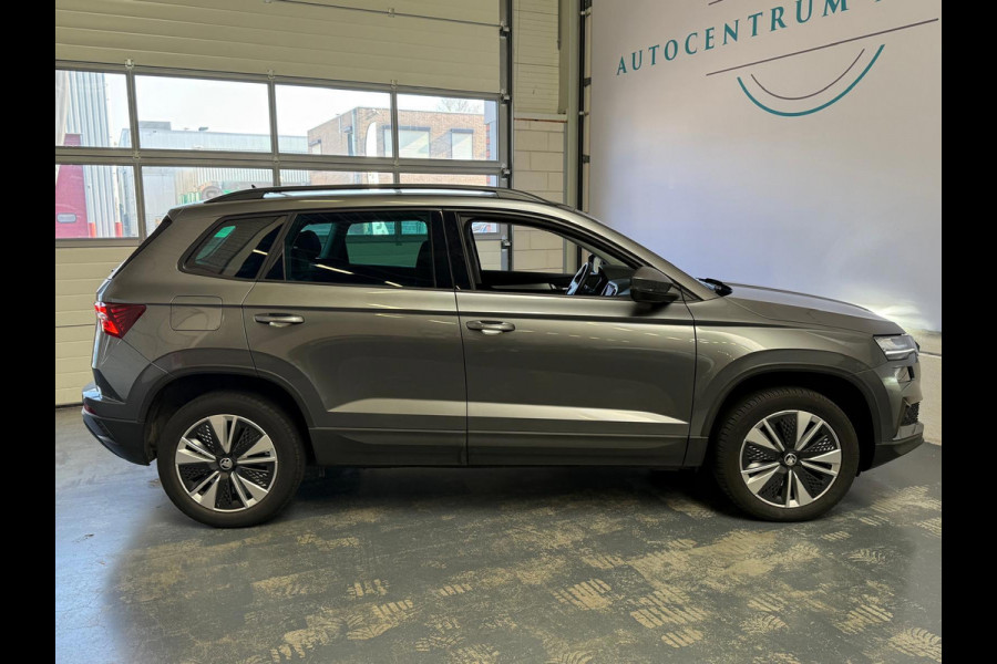 Škoda Karoq 1.5 TSI ACT Sportline Business Automaat Camera 1 Jaar Bovag garantie