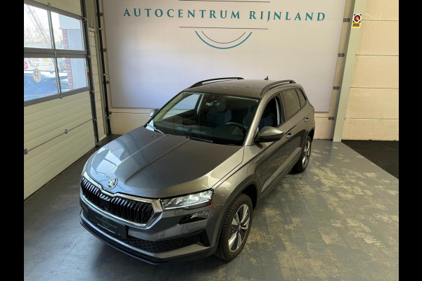 Škoda Karoq 1.5 TSI ACT Sportline Business Automaat Camera 1 Jaar Bovag garantie