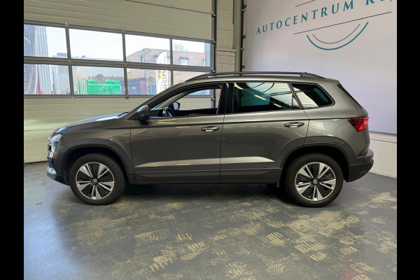 Škoda Karoq 1.5 TSI ACT Sportline Business Automaat Camera 1 Jaar Bovag garantie