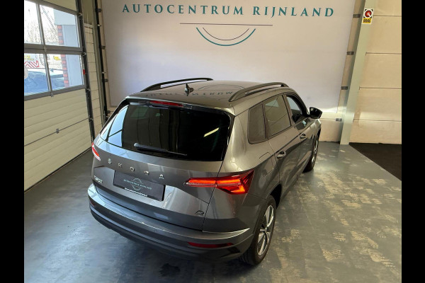 Škoda Karoq 1.5 TSI ACT Sportline Business Automaat Camera 1 Jaar Bovag garantie