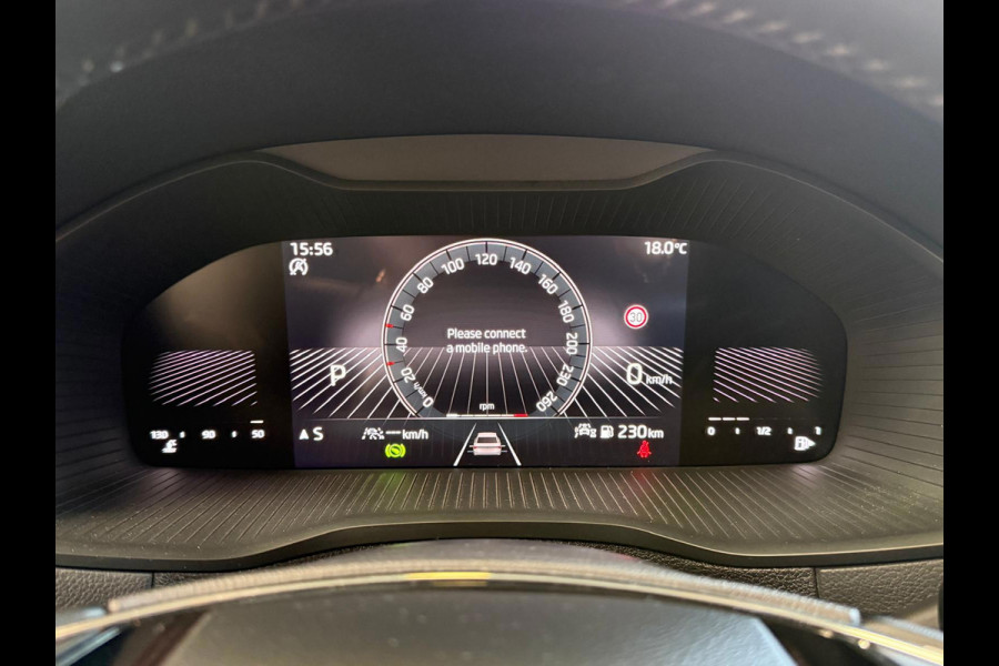 Škoda Karoq 1.5 TSI ACT Sportline Business Automaat Camera 1 Jaar Bovag garantie