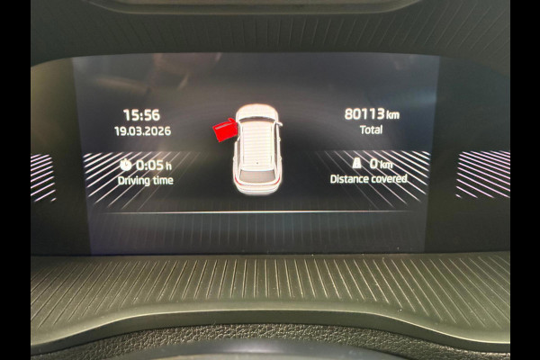 Škoda Karoq 1.5 TSI ACT Sportline Business Automaat Camera 1 Jaar Bovag garantie