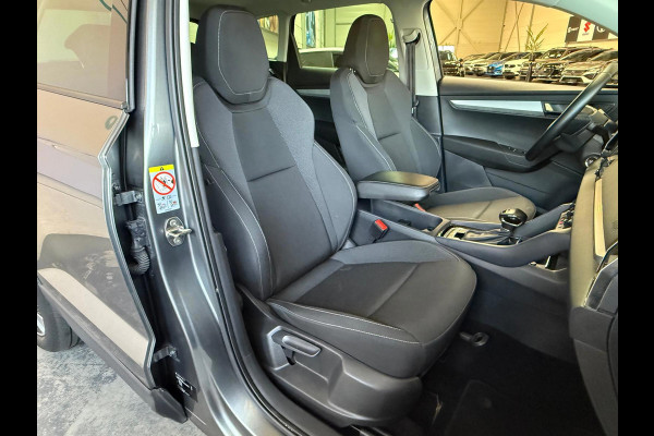 Škoda Karoq 1.5 TSI ACT Sportline Business Automaat Camera 1 Jaar Bovag garantie