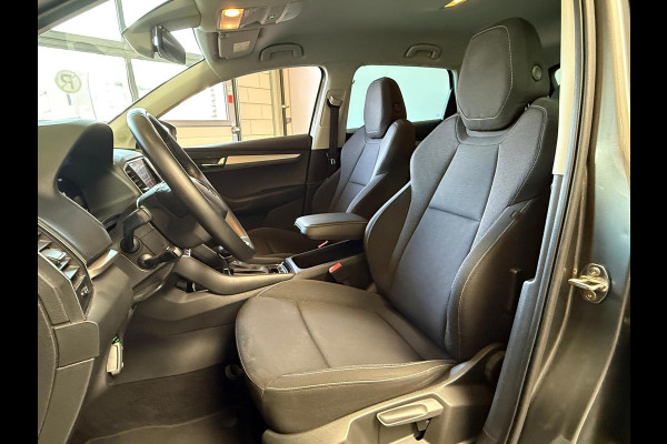 Škoda Karoq 1.5 TSI ACT Sportline Business Automaat Camera 1 Jaar Bovag garantie