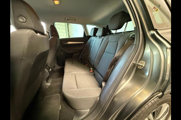 Škoda Karoq 1.5 TSI ACT Sportline Business Automaat Camera 1 Jaar Bovag garantie