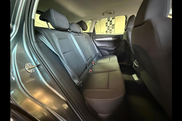 Škoda Karoq 1.5 TSI ACT Sportline Business Automaat Camera 1 Jaar Bovag garantie