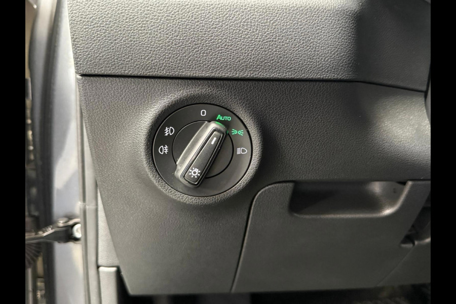 Škoda Karoq 1.5 TSI ACT Sportline Business Automaat Camera 1 Jaar Bovag garantie