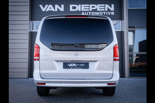 Mercedes-Benz V-Klasse 300d Lang DC Avantgarde Edition - AMG l Burmester l 360cam l Carplay