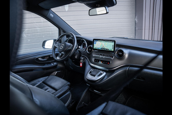 Mercedes-Benz V-Klasse 300d Lang DC Avantgarde Edition - AMG l Burmester l 360cam l Carplay