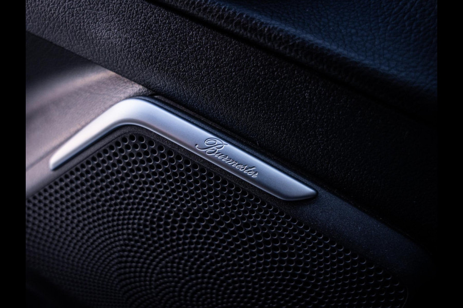 Mercedes-Benz V-Klasse 300d Lang DC Avantgarde Edition - AMG l Burmester l 360cam l Carplay