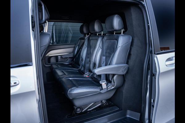 Mercedes-Benz V-Klasse 300d Lang DC Avantgarde Edition - AMG l Burmester l 360cam l Carplay