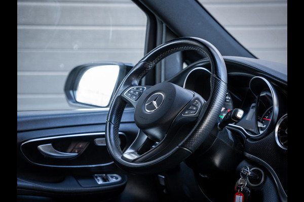 Mercedes-Benz V-Klasse 300d Lang DC Avantgarde Edition - AMG l Burmester l 360cam l Carplay