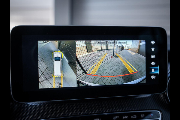 Mercedes-Benz V-Klasse 300d Lang DC Avantgarde Edition - AMG l Burmester l 360cam l Carplay