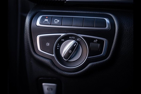 Mercedes-Benz V-Klasse 300d Lang DC Avantgarde Edition - AMG l Burmester l 360cam l Carplay