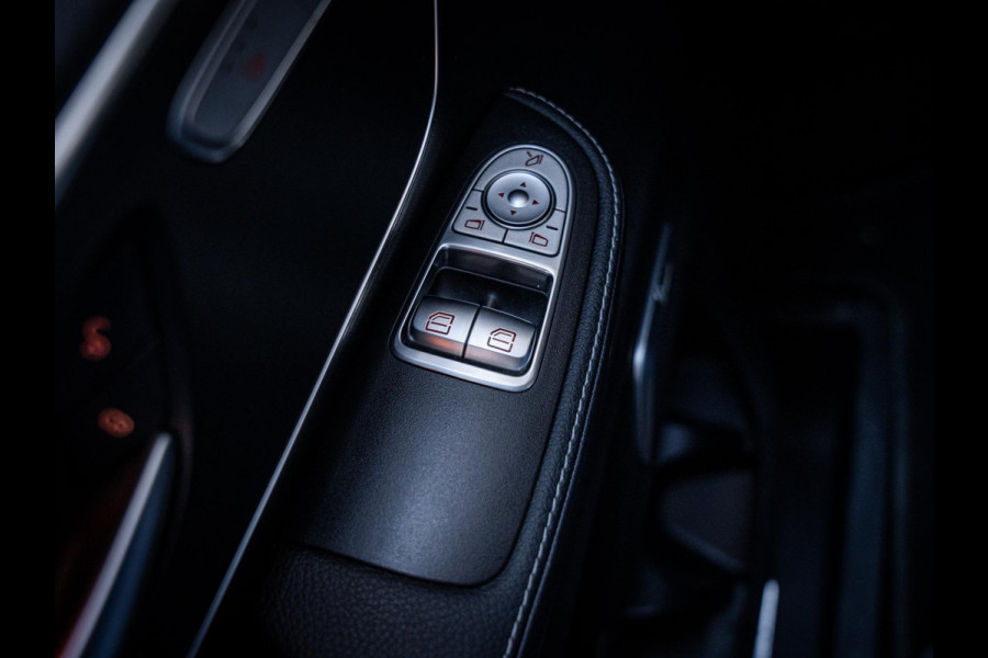 Mercedes-Benz V-Klasse 300d Lang DC Avantgarde Edition - AMG l Burmester l 360cam l Carplay