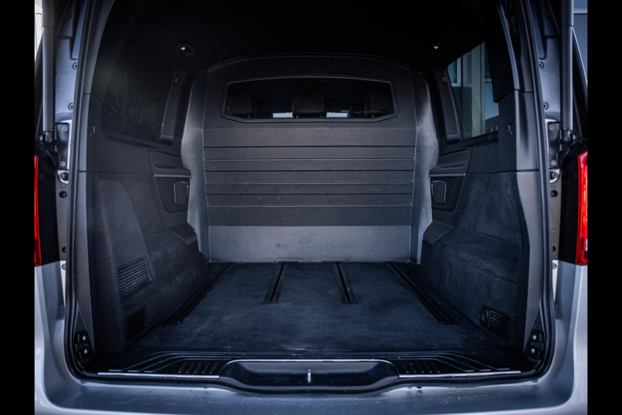 Mercedes-Benz V-Klasse 300d Lang DC Avantgarde Edition - AMG l Burmester l 360cam l Carplay