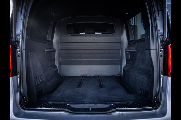 Mercedes-Benz V-Klasse 300d Lang DC Avantgarde Edition - AMG l Burmester l 360cam l Carplay