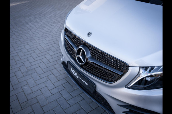 Mercedes-Benz V-Klasse 300d Lang DC Avantgarde Edition - AMG l Burmester l 360cam l Carplay
