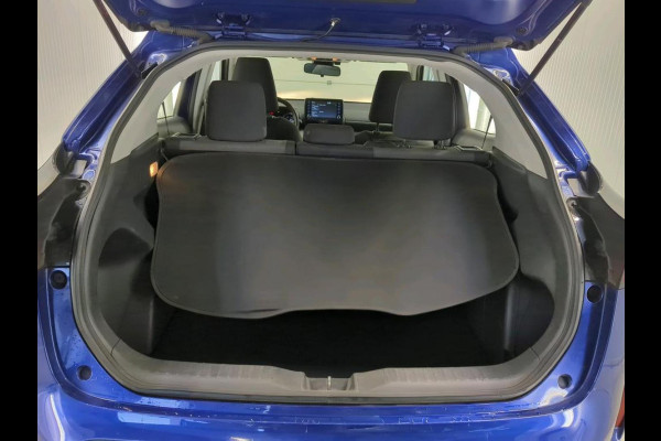 Toyota Yaris Cross 1.5 VVT-I Active Aut. Hybrid Airco Adaptive Cruise Control Achteruitrij Camera LM Velgen Carplay Navi Perfect onderhouden!