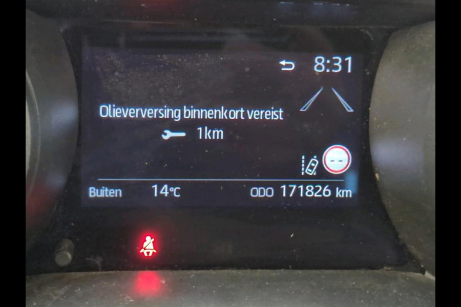 Toyota Yaris Cross 1.5 VVT-I Active Aut. Hybrid Airco Adaptive Cruise Control Achteruitrij Camera LM Velgen Carplay Navi Perfect onderhouden!