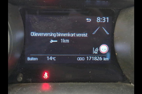 Toyota Yaris Cross 1.5 VVT-I Active Aut. Hybrid Airco Adaptive Cruise Control Achteruitrij Camera LM Velgen Carplay Navi Perfect onderhouden!