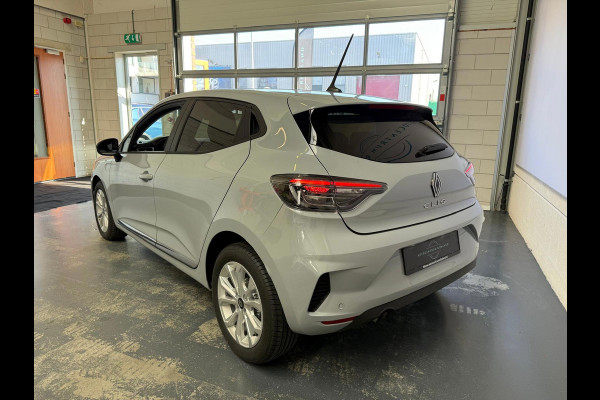 Renault Clio 1.0 TCe 90 GPF evolution Automaat 1 Jaar Bovag Garantie