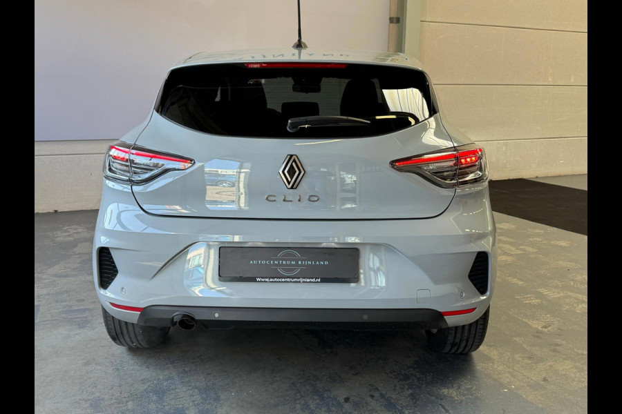 Renault Clio 1.0 TCe 90 GPF evolution Automaat 1 Jaar Bovag Garantie