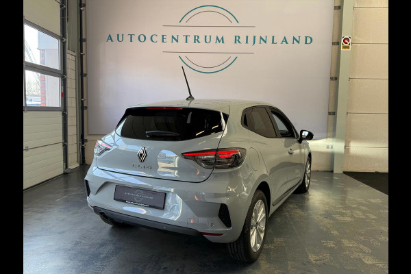 Renault Clio 1.0 TCe 90 GPF evolution Automaat 1 Jaar Bovag Garantie
