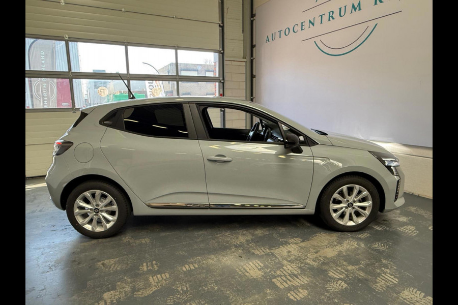 Renault Clio 1.0 TCe 90 GPF evolution Automaat 1 Jaar Bovag Garantie