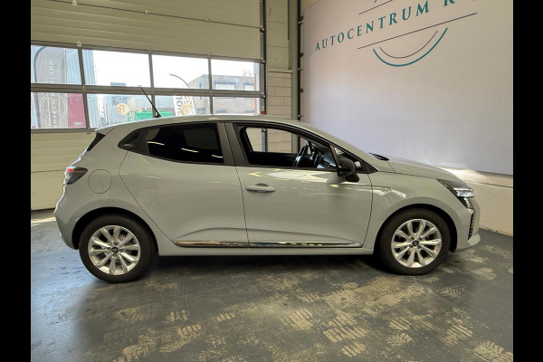 Renault Clio 1.0 TCe 90 GPF evolution Automaat 1 Jaar Bovag Garantie