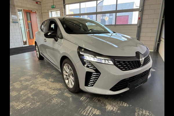 Renault Clio 1.0 TCe 90 GPF evolution Automaat 1 Jaar Bovag Garantie