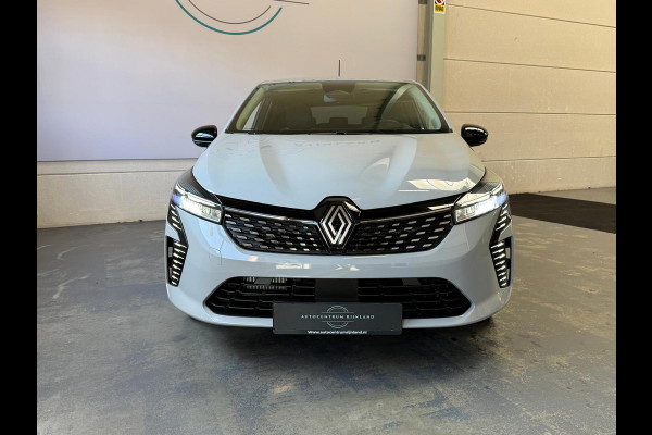 Renault Clio 1.0 TCe 90 GPF evolution Automaat 1 Jaar Bovag Garantie