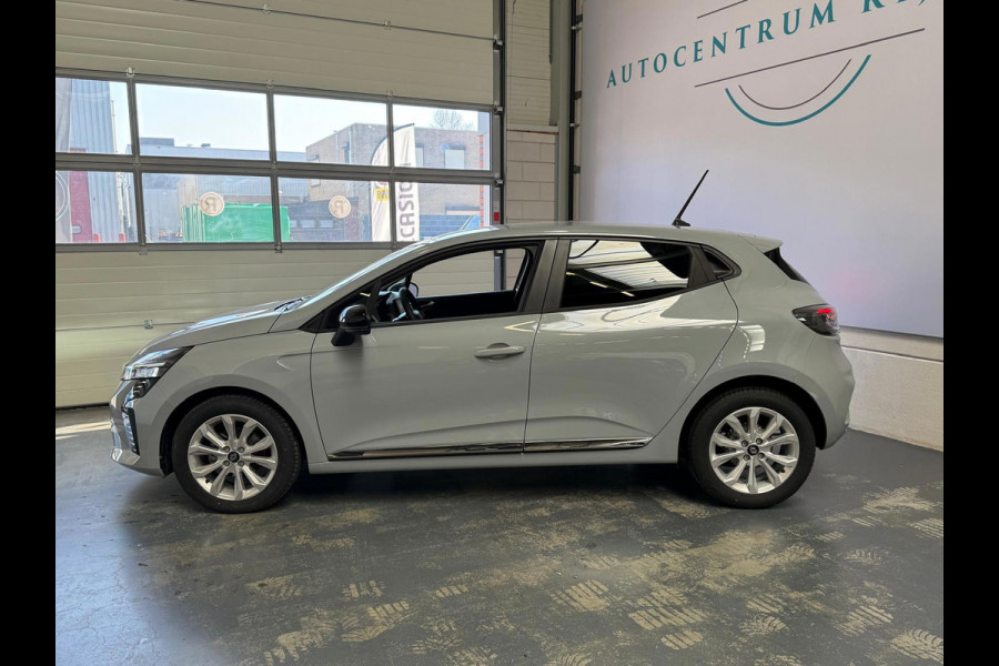 Renault Clio 1.0 TCe 90 GPF evolution Automaat 1 Jaar Bovag Garantie