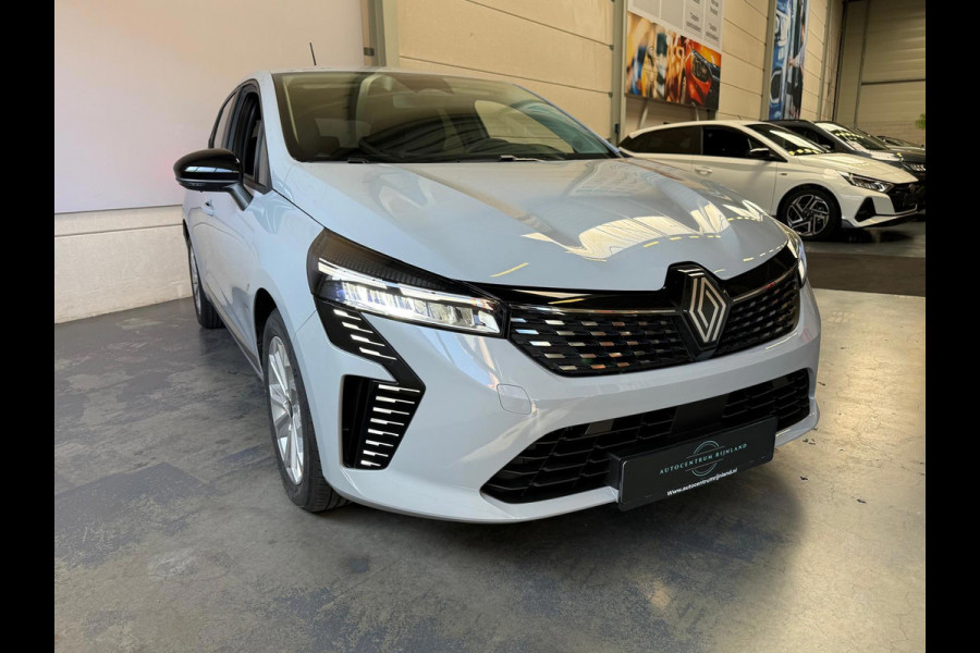 Renault Clio 1.0 TCe 90 GPF evolution Automaat 1 Jaar Bovag Garantie