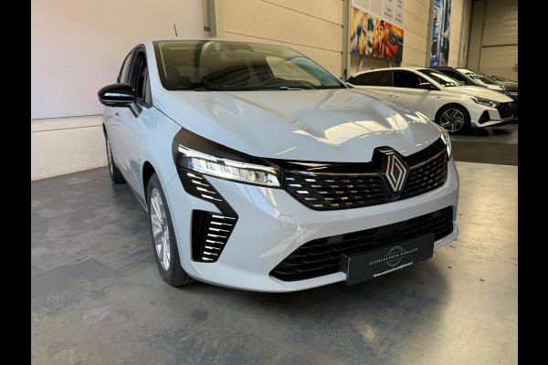 Renault Clio 1.0 TCe 90 GPF evolution Automaat 1 Jaar Bovag Garantie