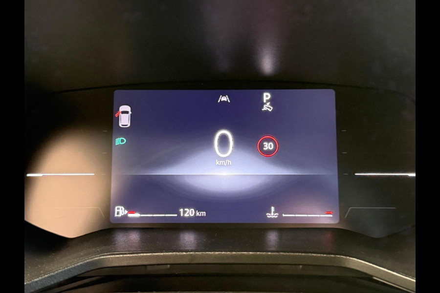 Renault Clio 1.0 TCe 90 GPF evolution Automaat 1 Jaar Bovag Garantie