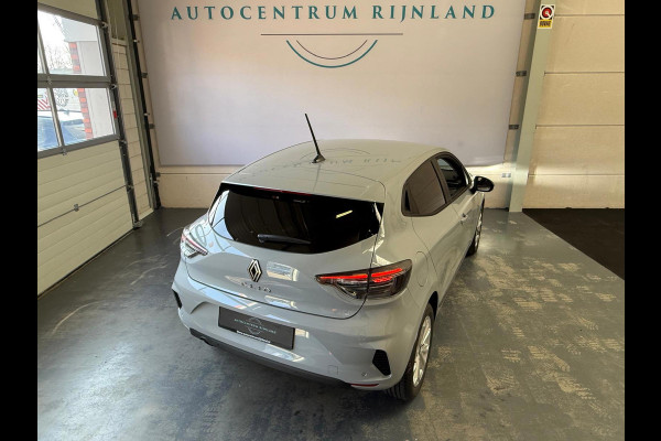 Renault Clio 1.0 TCe 90 GPF evolution Automaat 1 Jaar Bovag Garantie