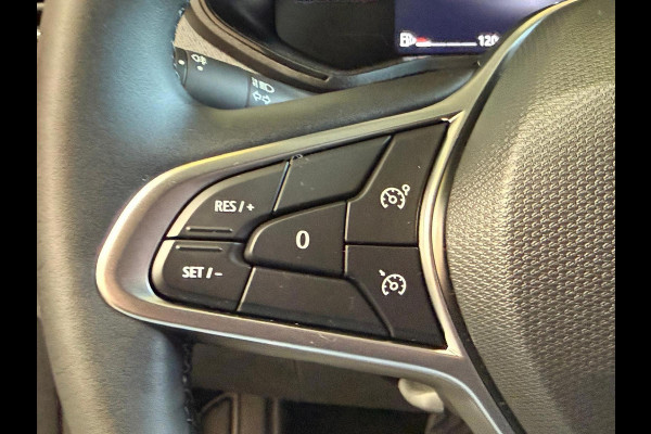 Renault Clio 1.0 TCe 90 GPF evolution Automaat 1 Jaar Bovag Garantie