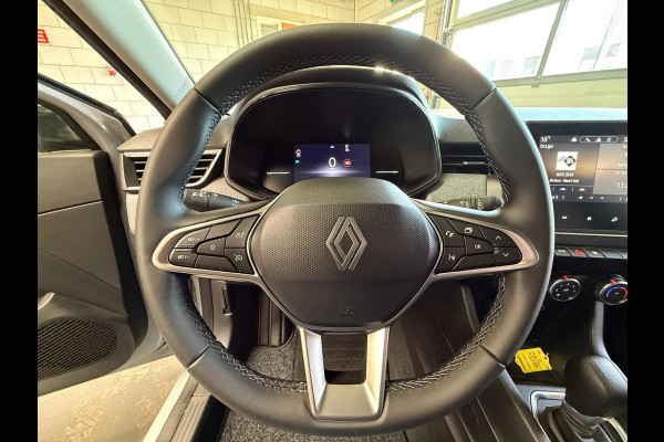 Renault Clio 1.0 TCe 90 GPF evolution Automaat 1 Jaar Bovag Garantie