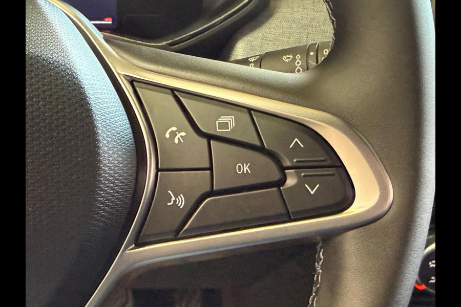 Renault Clio 1.0 TCe 90 GPF evolution Automaat 1 Jaar Bovag Garantie